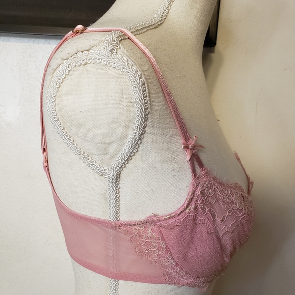 Victoria's Secret Dream Angels Push-up Without Padding Bra - Picture 5 of 7
